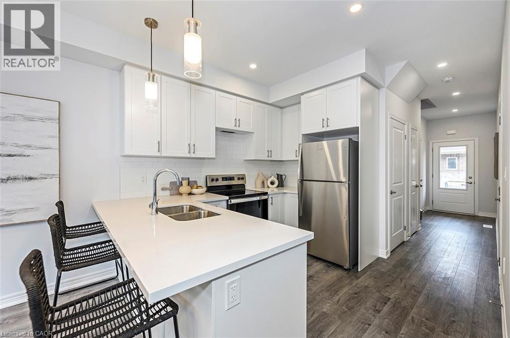 205 Thames Way Unit# 48, Hamilton, Ontario  L0R 1W2 - Photo 9 - 40803599