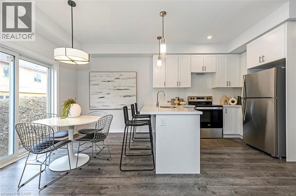 205 Thames Way Unit# 48, Hamilton, Ontario  L0R 1W2 - Photo 13 - 40803599