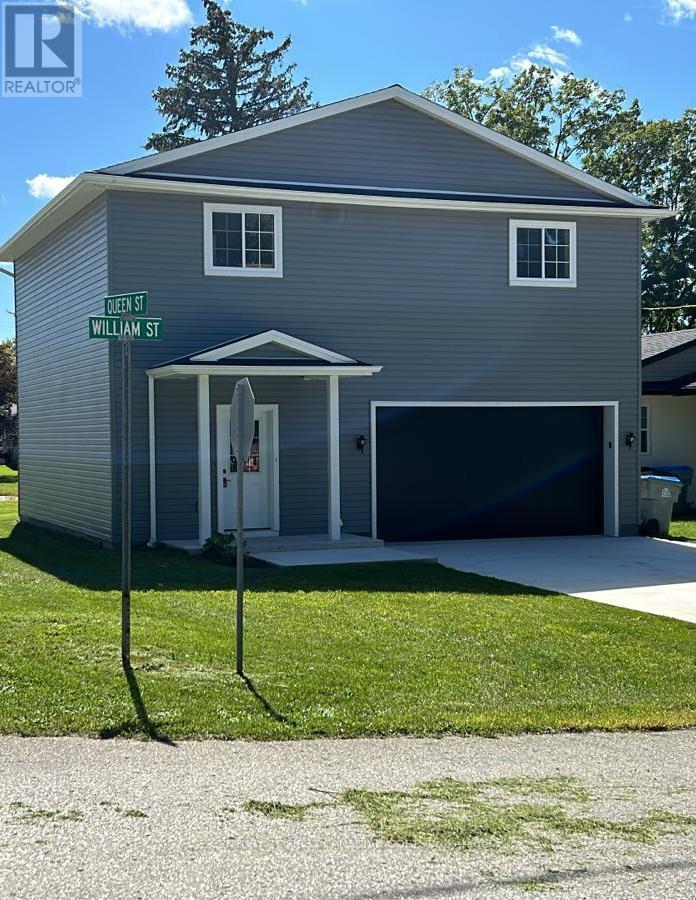 173 William Street, North Middlesex, Ontario  N0M 1A0 - Photo 1 - X12799246