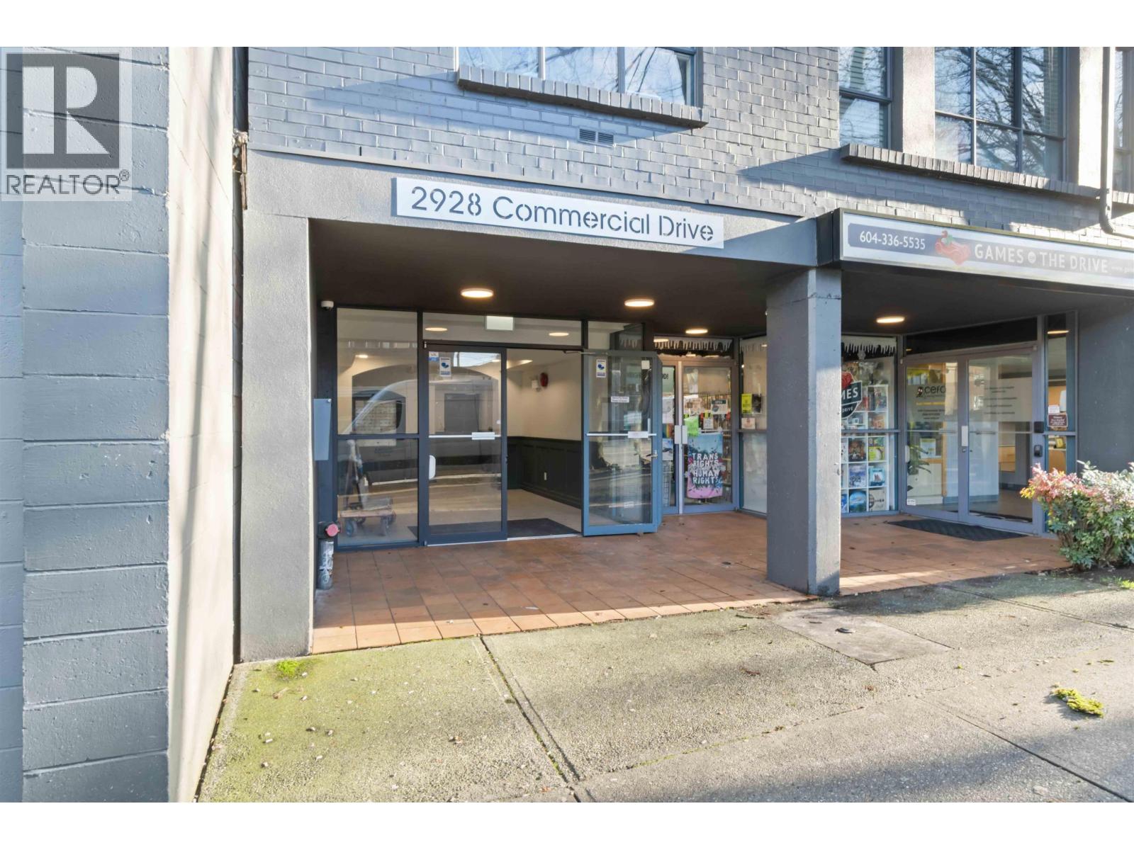 307 2928 Commercial Drive, Vancouver, British Columbia  V5N 4C9 - Photo 26 - R3090920