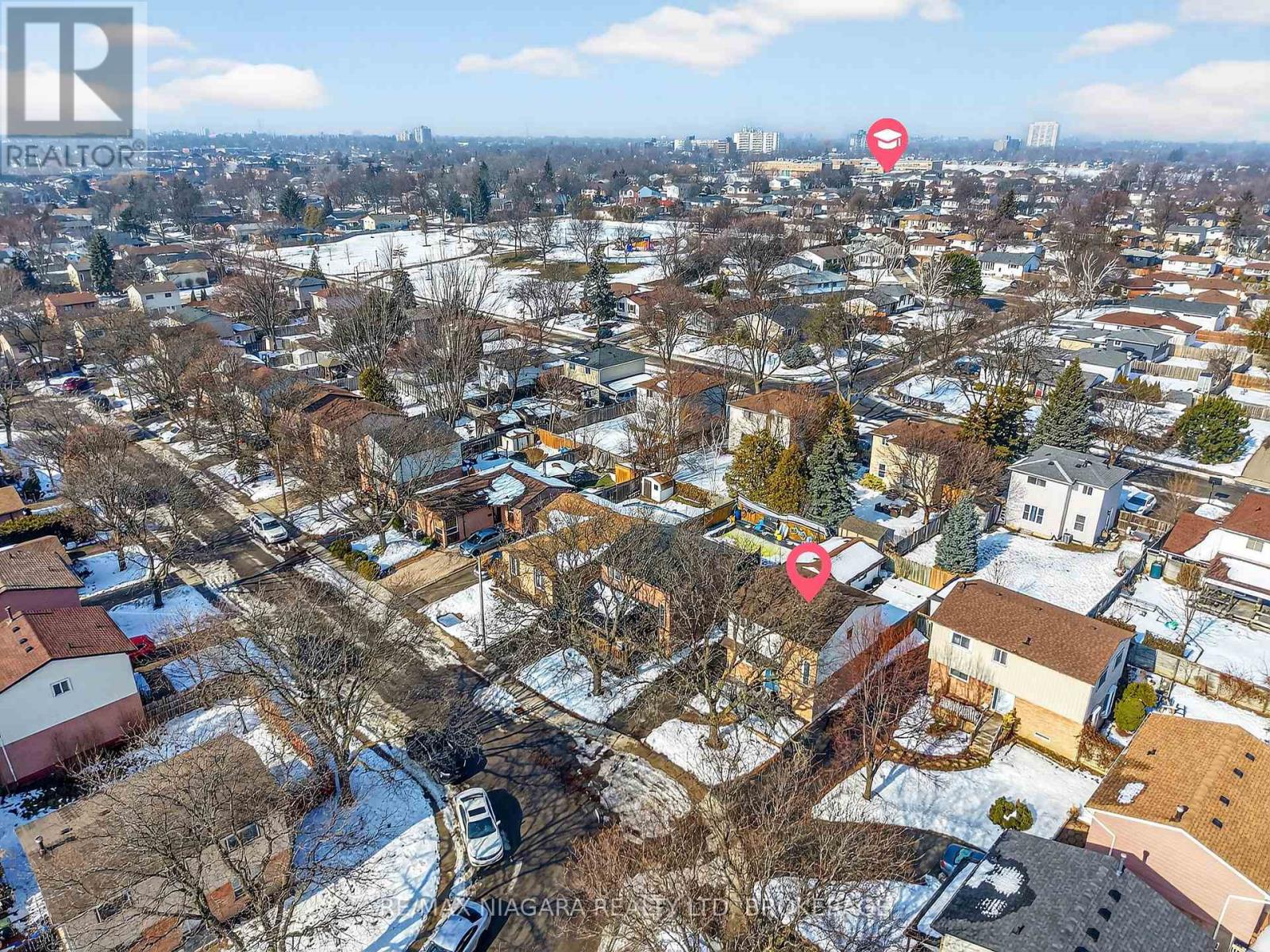 75 Berrisfield Crescent, Hamilton, Ontario  L8T 4X1 - Photo 40 - X12799058