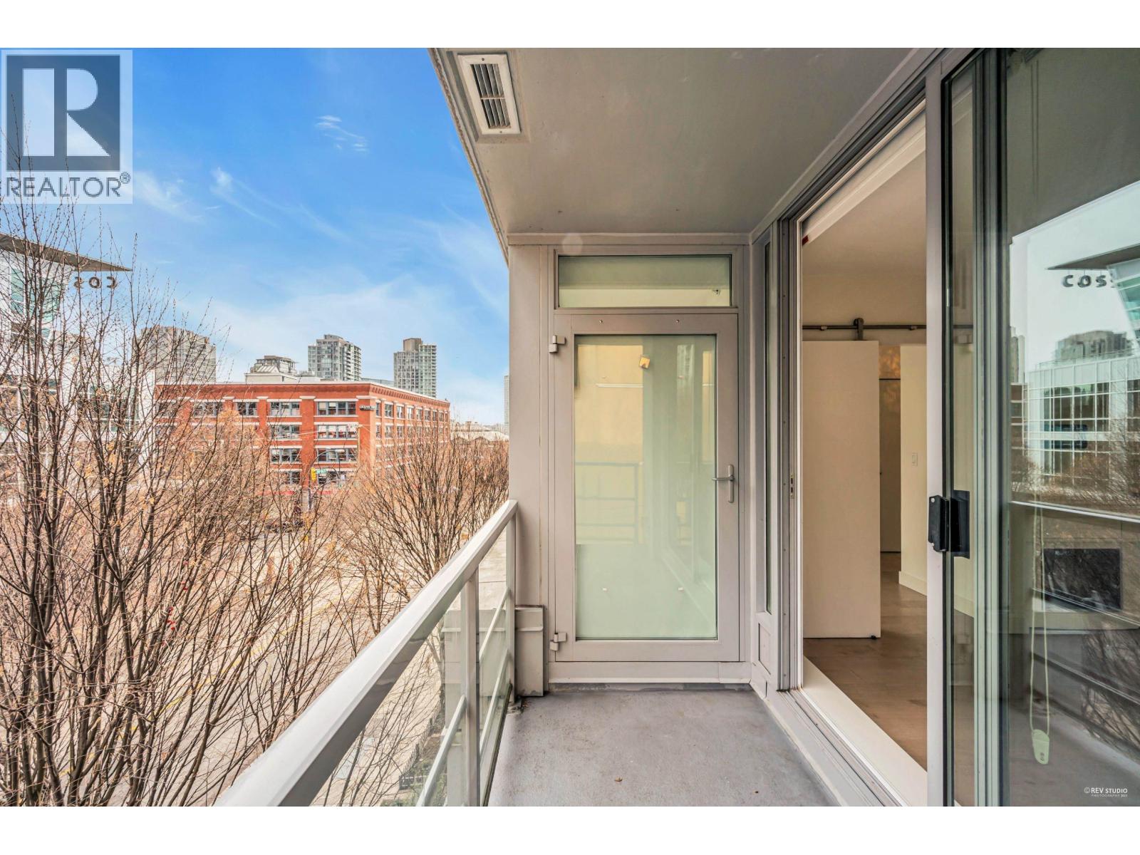 406 1133 Homer Street, Vancouver, British Columbia  V6B 0B1 - Photo 8 - R3090772