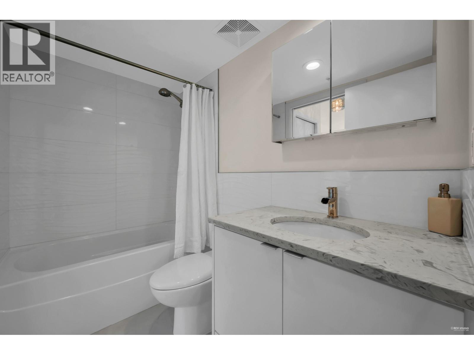 406 1133 Homer Street, Vancouver, British Columbia  V6B 0B1 - Photo 7 - R3090772