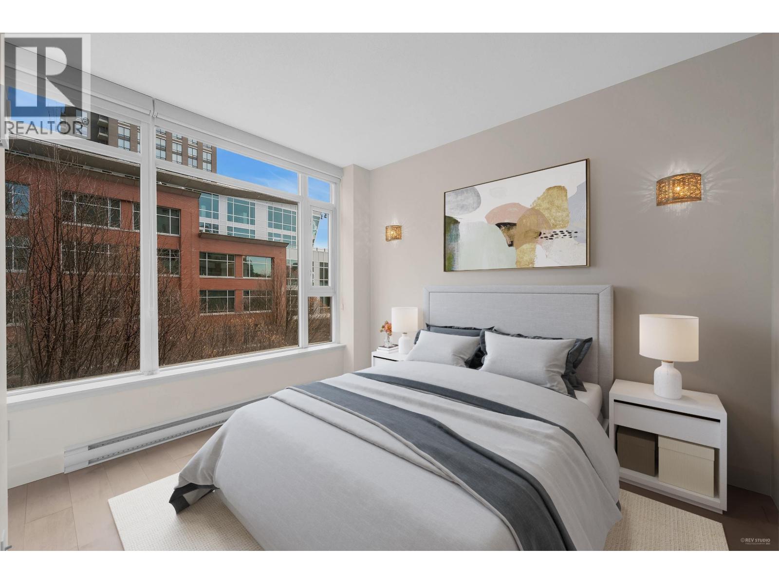 406 1133 Homer Street, Vancouver, British Columbia  V6B 0B1 - Photo 6 - R3090772