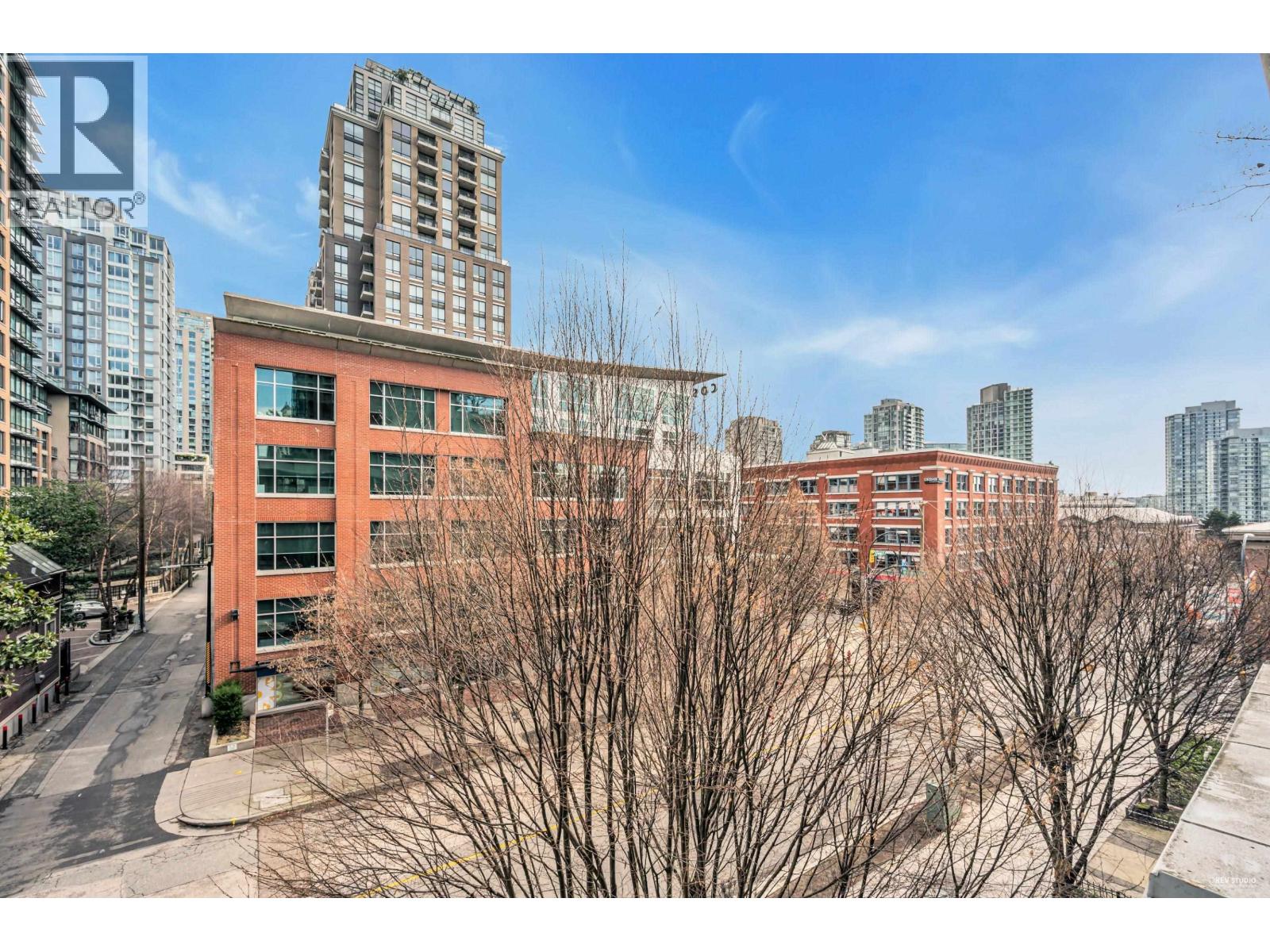 406 1133 Homer Street, Vancouver, British Columbia  V6B 0B1 - Photo 10 - R3090772