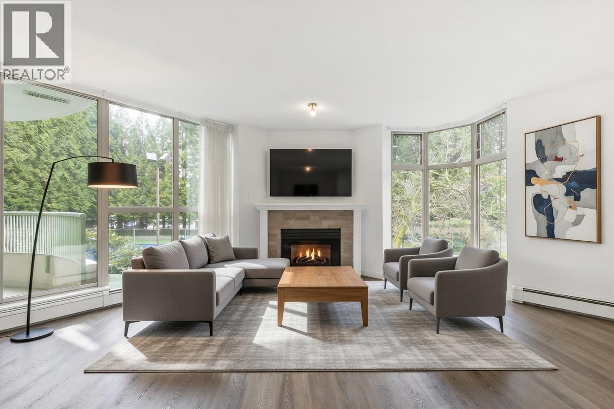 205 6188 Patterson Avenue, Burnaby, British Columbia  V5H 2N1 - Photo 1 - R3091076