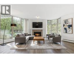 205 6188 PATTERSON AVENUE, Burnaby, British Columbia