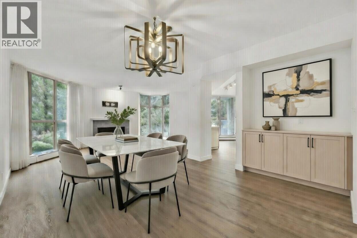 205 6188 Patterson Avenue, Burnaby, British Columbia  V5H 2N1 - Photo 2 - R3091076