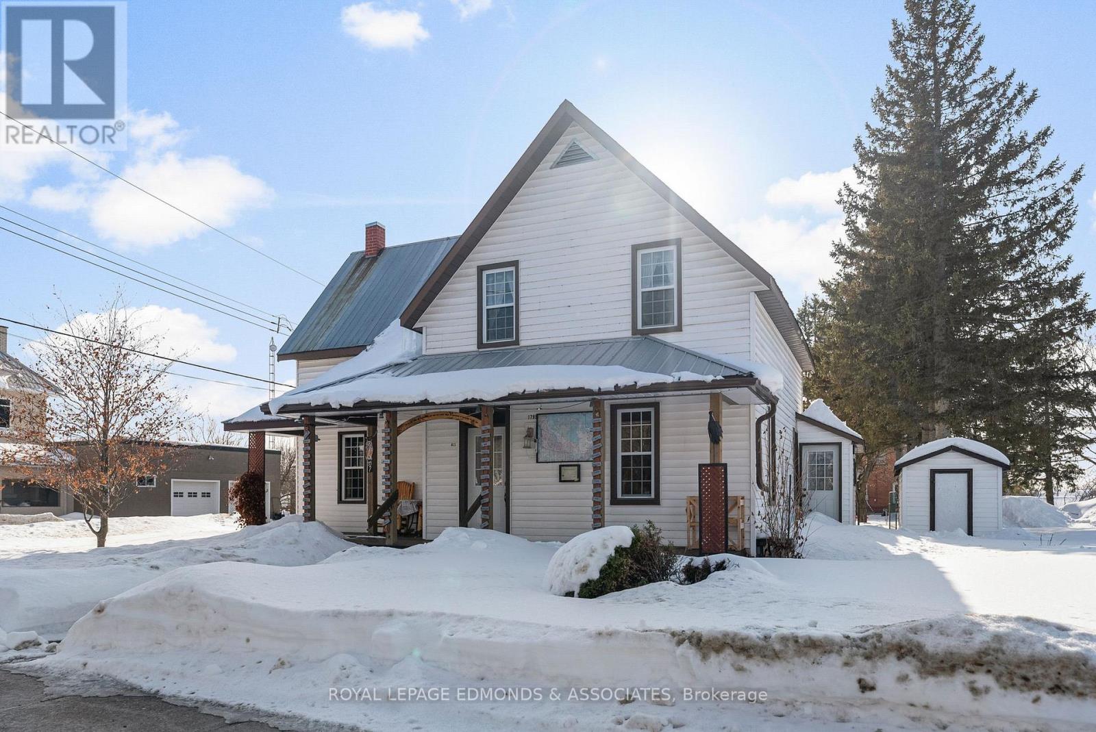 1799 Beachburg Road, Whitewater Region, Ontario  K0J 1C0 - Photo 1 - X12799266