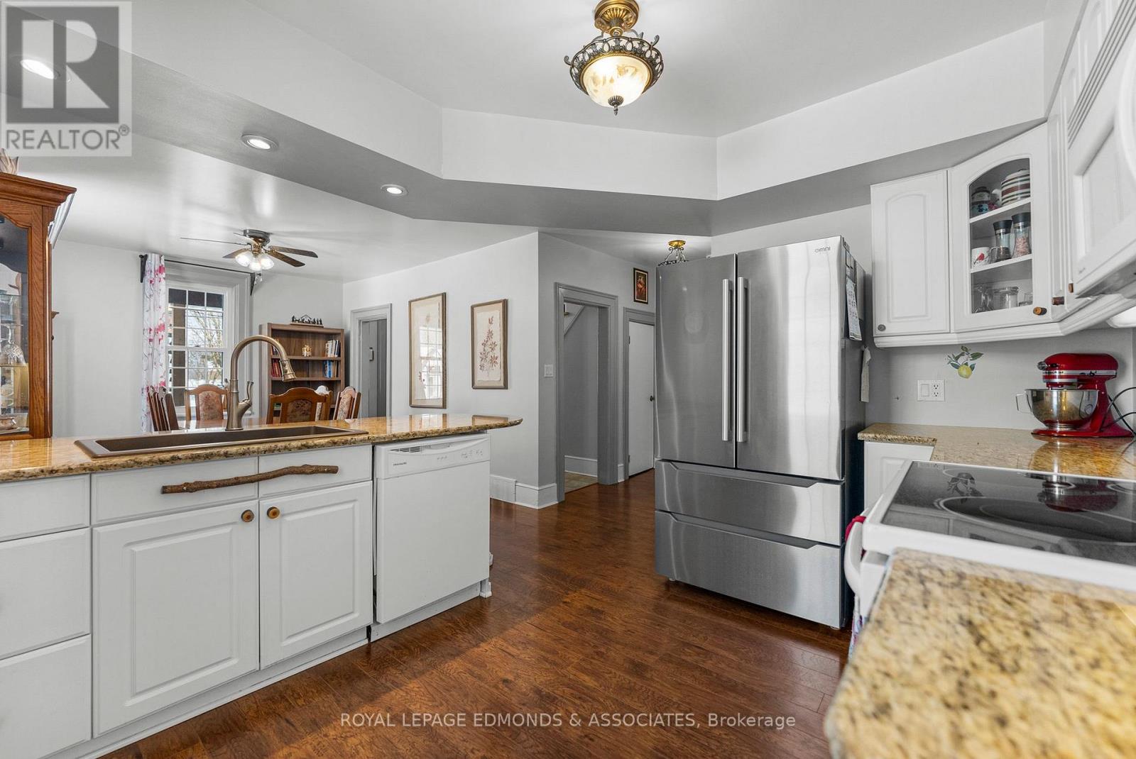 1799 Beachburg Road, Whitewater Region, Ontario  K0J 1C0 - Photo 13 - X12799266