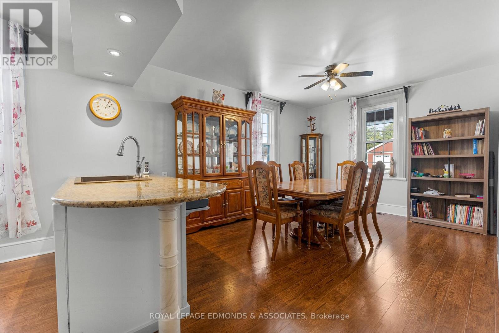 1799 Beachburg Road, Whitewater Region, Ontario  K0J 1C0 - Photo 15 - X12799266