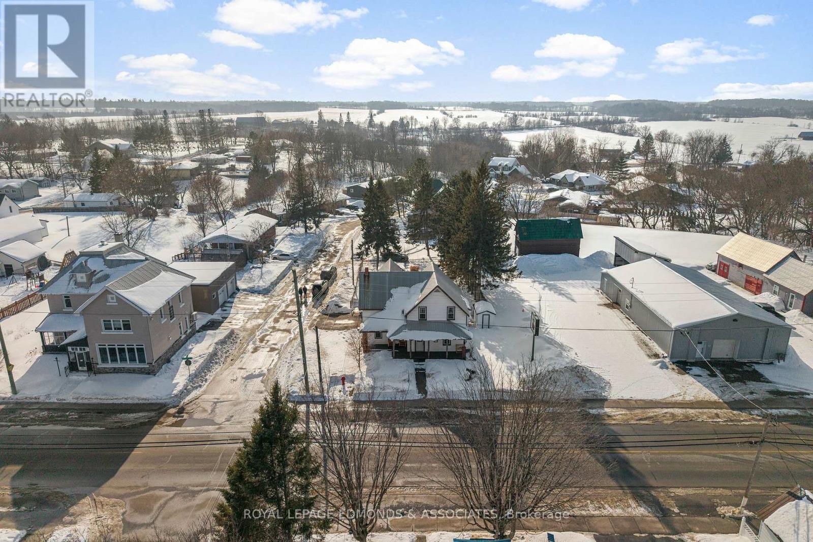 1799 Beachburg Road, Whitewater Region, Ontario  K0J 1C0 - Photo 2 - X12799266