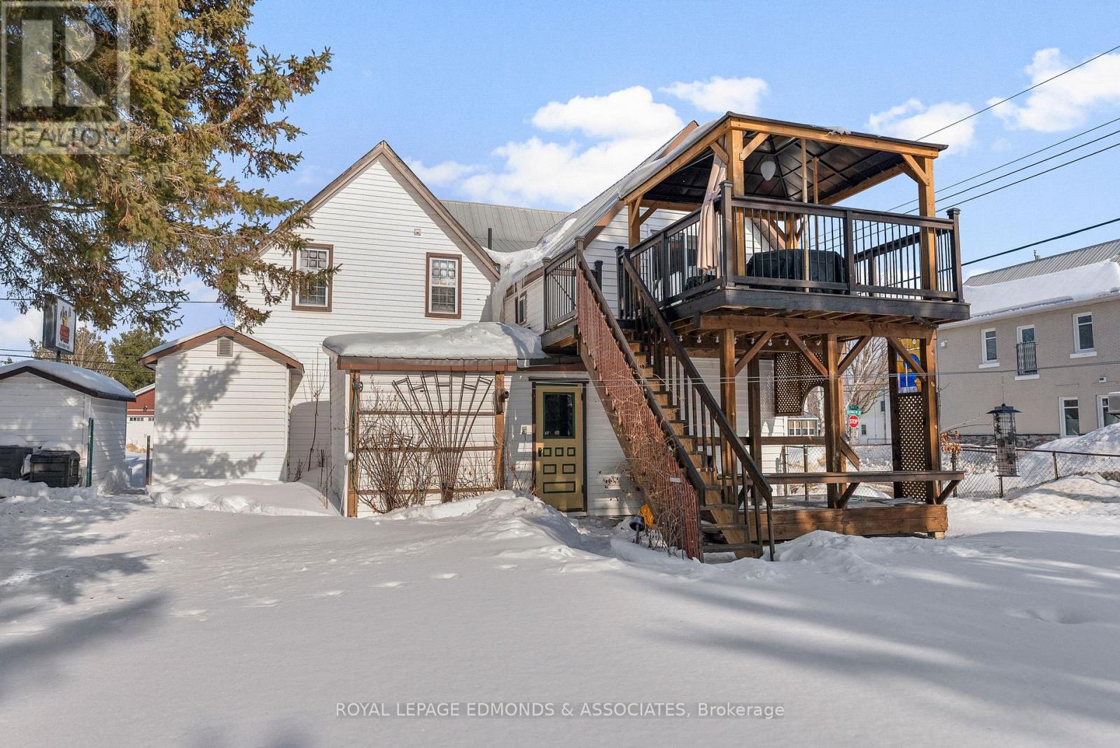 1799 Beachburg Road, Whitewater Region, Ontario  K0J 1C0 - Photo 37 - X12799266