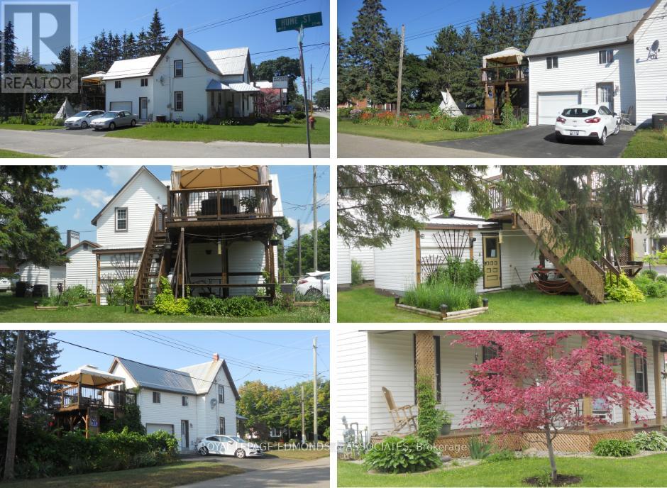 1799 Beachburg Road, Whitewater Region, Ontario  K0J 1C0 - Photo 4 - X12799266