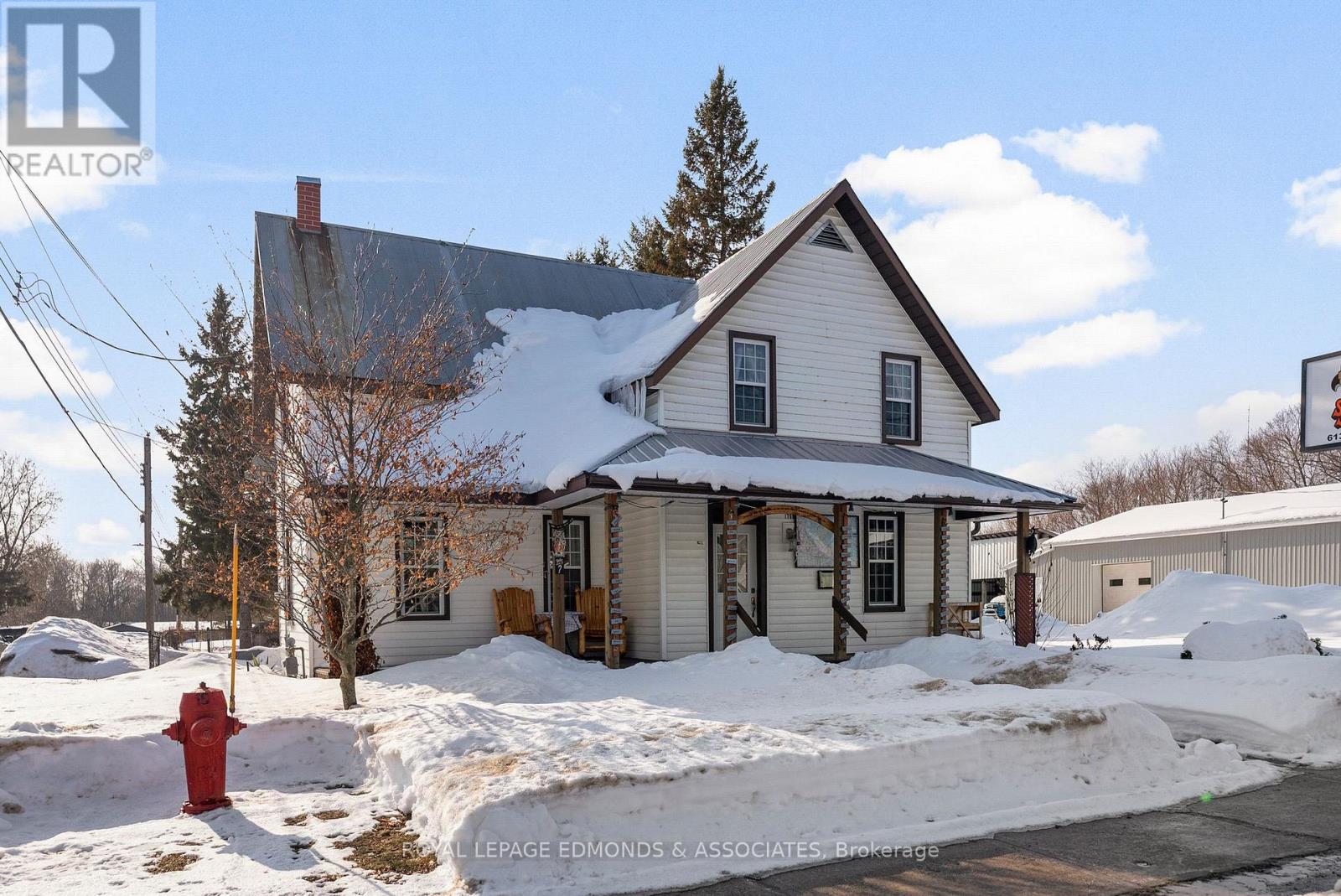 1799 Beachburg Road, Whitewater Region, Ontario  K0J 1C0 - Photo 8 - X12799266