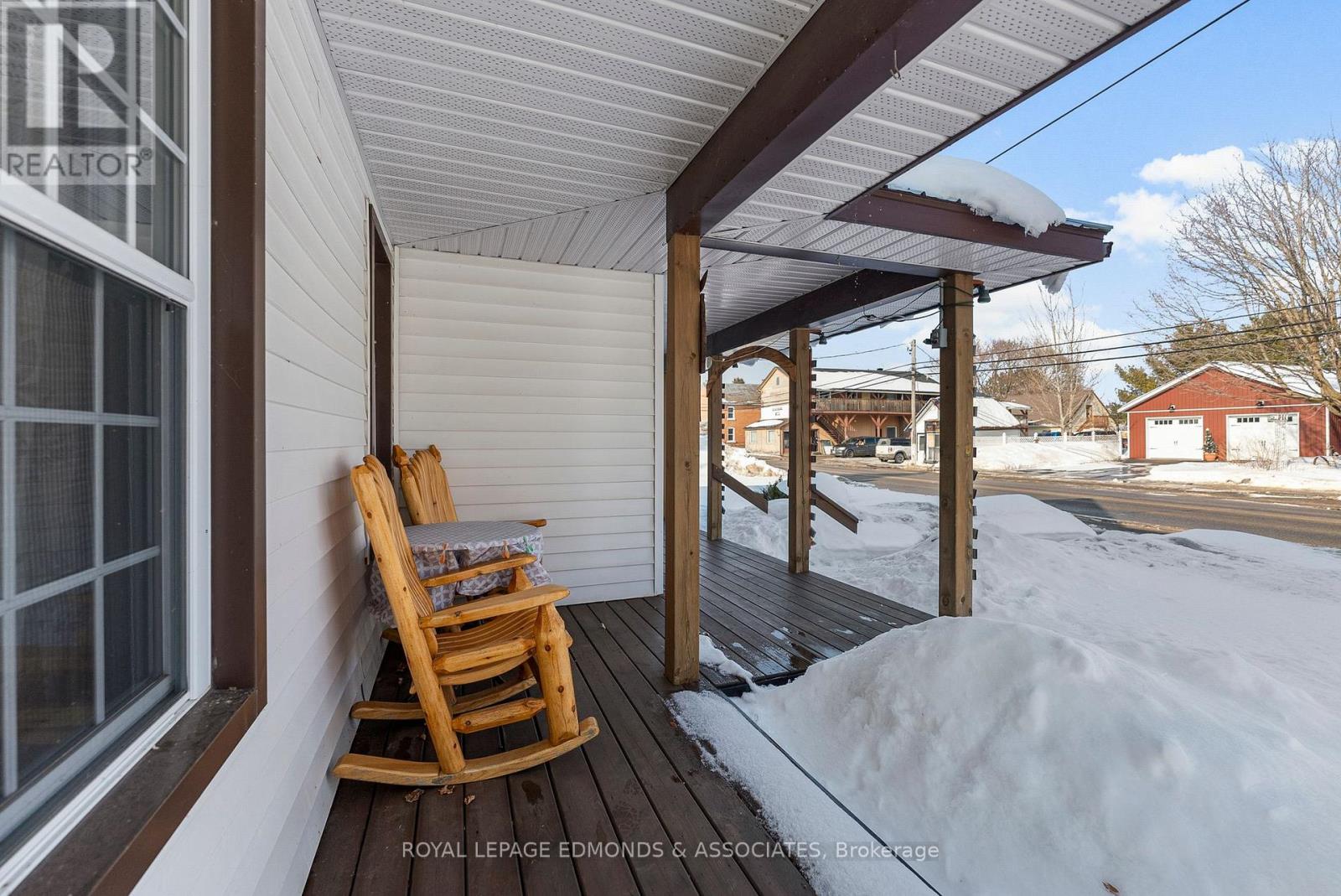 1799 Beachburg Road, Whitewater Region, Ontario  K0J 1C0 - Photo 9 - X12799266