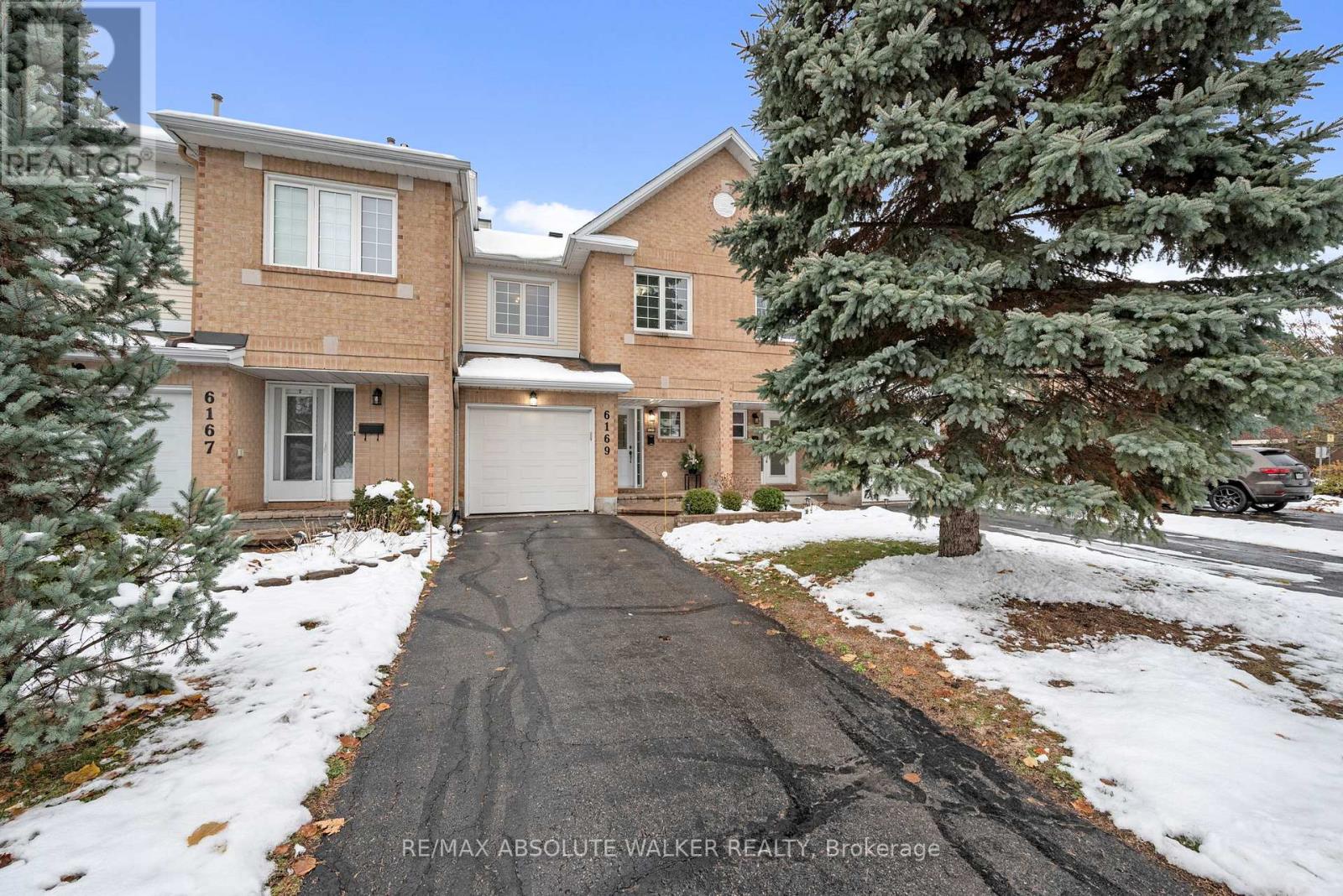 6169 OAK MEADOWS DRIVE, Ottawa, Ontario