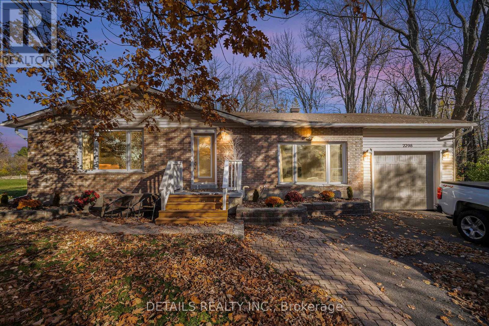 2298 JAMES CRAIG STREET, Ottawa, Ontario