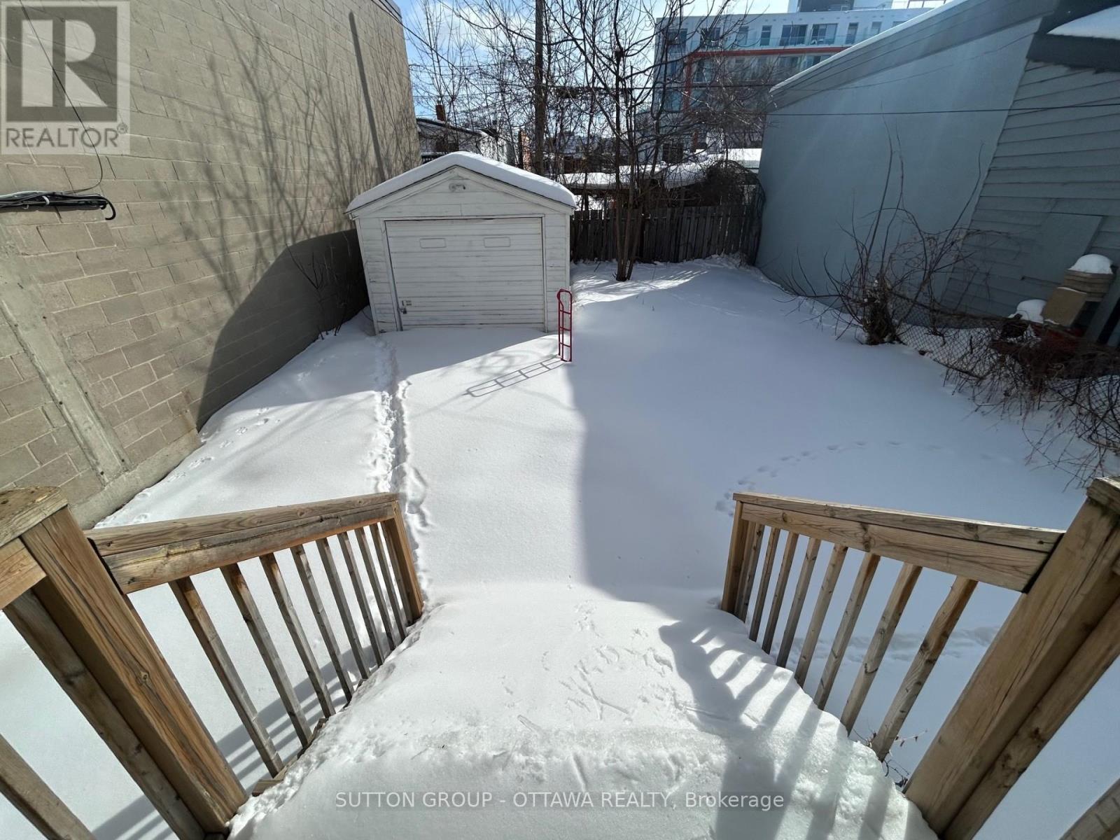 58 Armstrong Street, Ottawa, Ontario  K1Y 2V7 - Photo 14 - X12799252