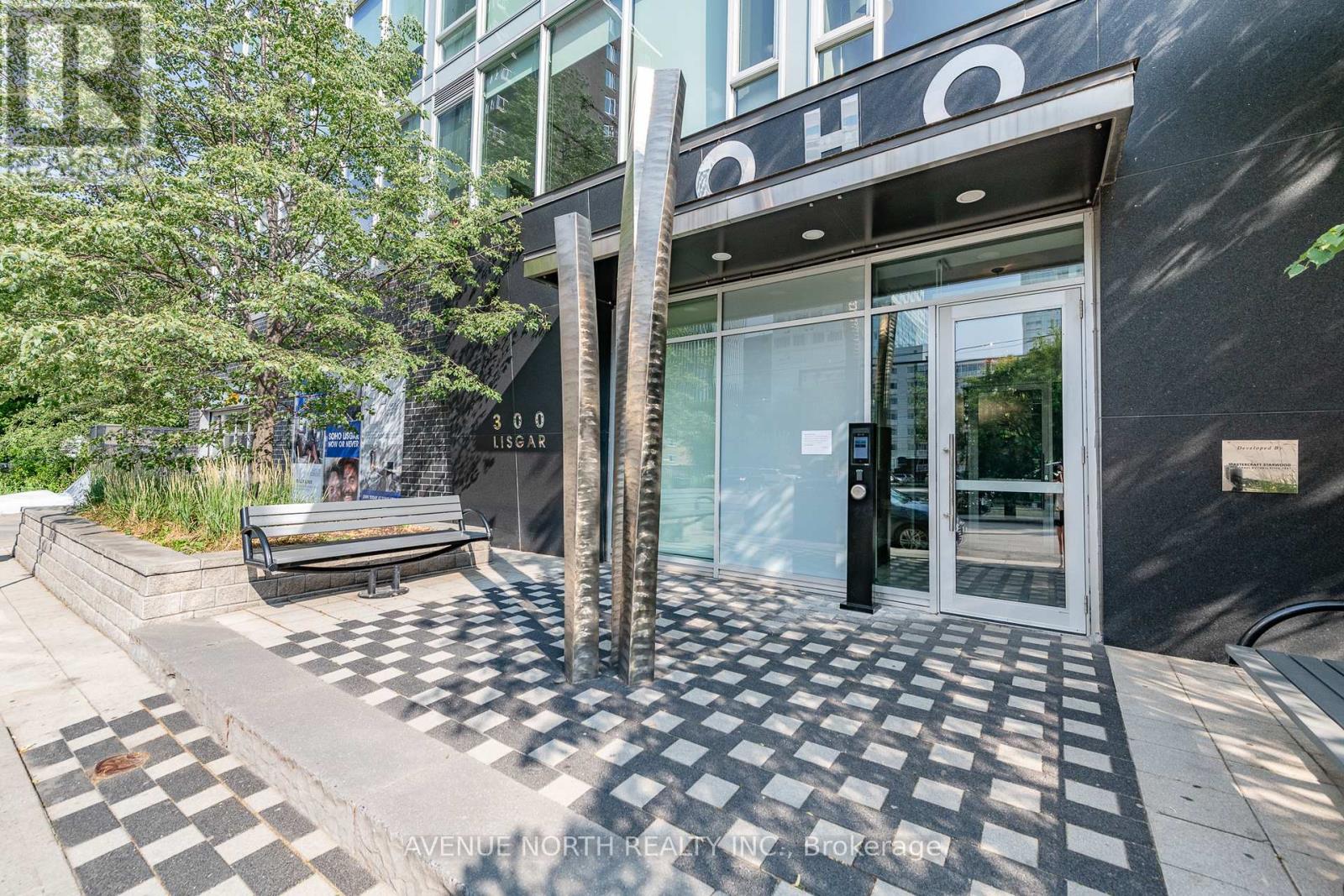 1109 - 300 Lisgar Street, Ottawa, Ontario  K2P 0E2 - Photo 2 - X12799282