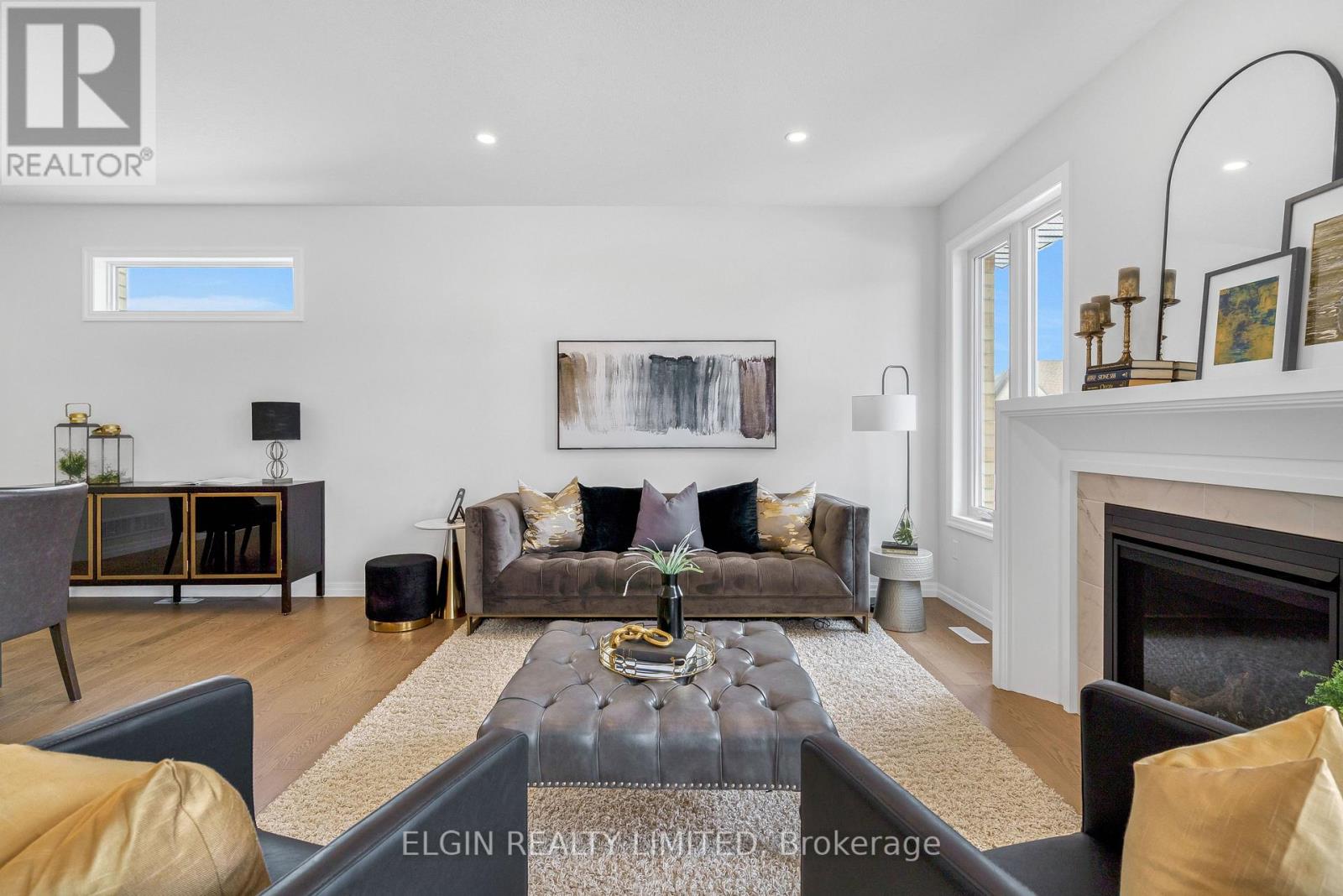 42203 Mcbain Line, Central Elgin, Ontario  N5P 0E4 - Photo 12 - X12576048