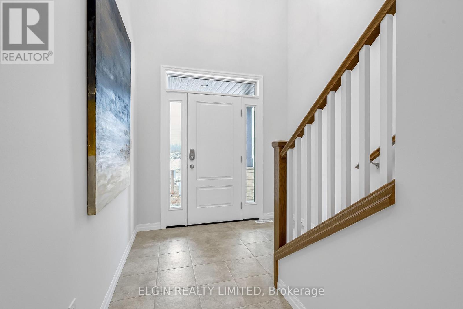 42203 Mcbain Line, Central Elgin, Ontario  N5P 0E4 - Photo 4 - X12576048