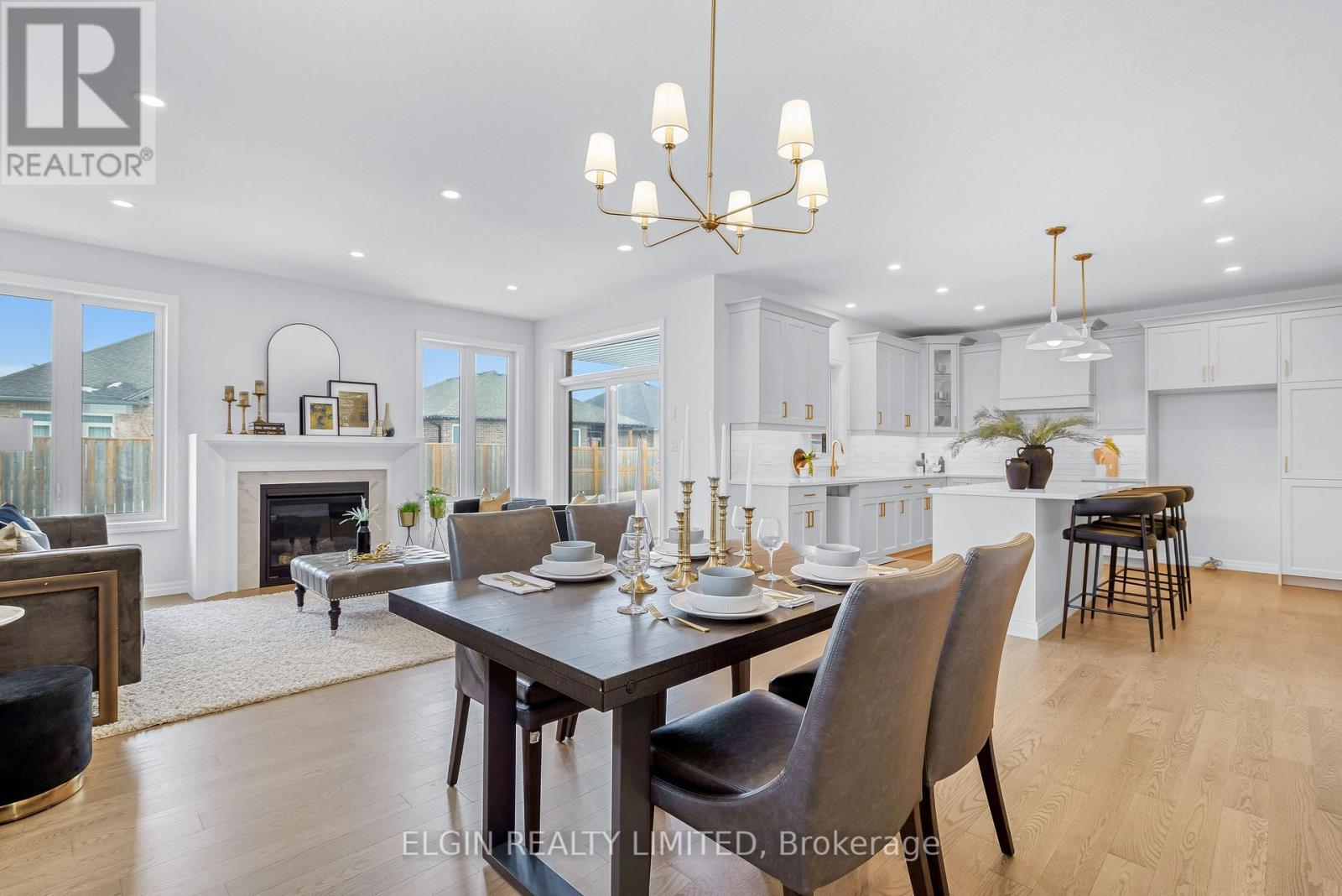 42203 Mcbain Line, Central Elgin, Ontario  N5P 0E4 - Photo 6 - X12576048