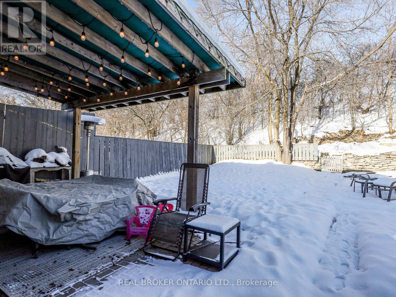 8 Winter Court, Cambridge, Ontario  N1R 6C6 - Photo 18 - X12794406