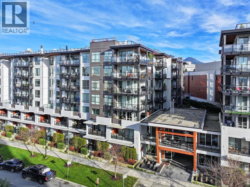 201 108 E 8th Street, North Vancouver, British Columbia  V7L 0H1 - Photo 31 - R3091152