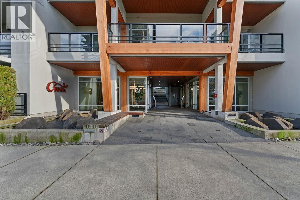 201 108 E 8th Street, North Vancouver, British Columbia  V7L 0H1 - Photo 33 - R3091152