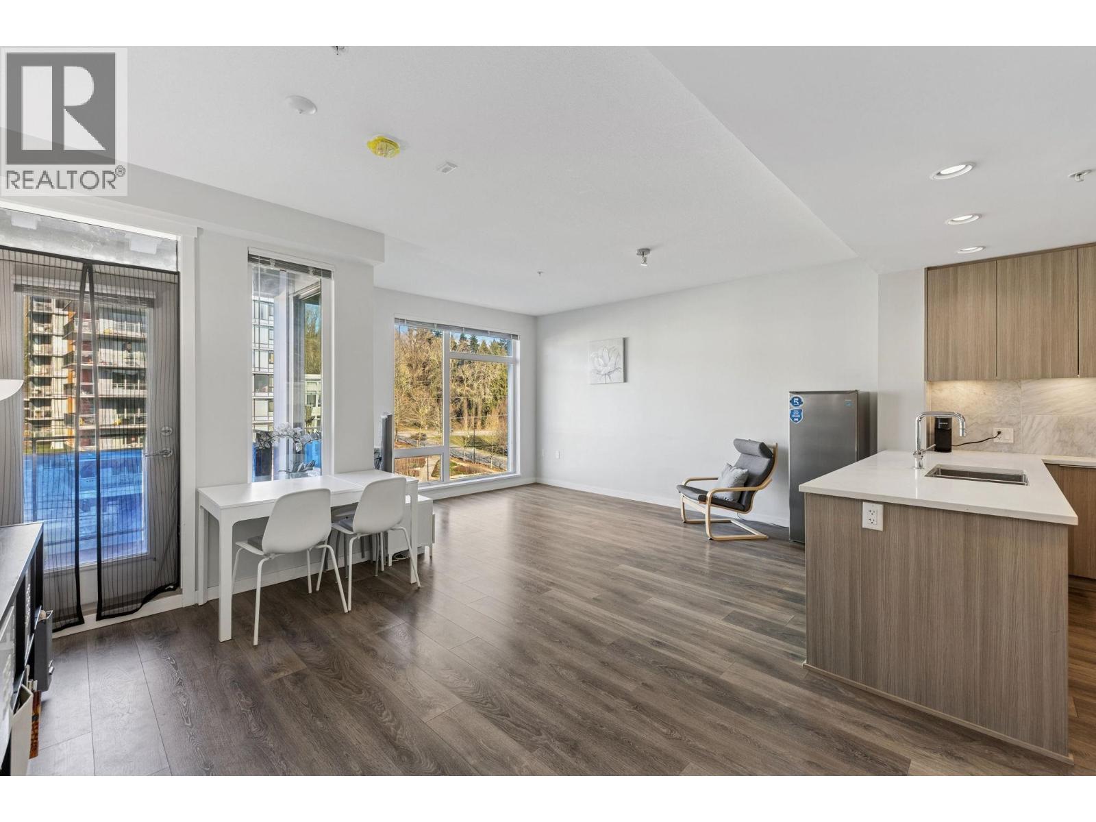 510 3289 Riverwalk Avenue, Vancouver, British Columbia  V5S 0G2 - Photo 4 - R3091168