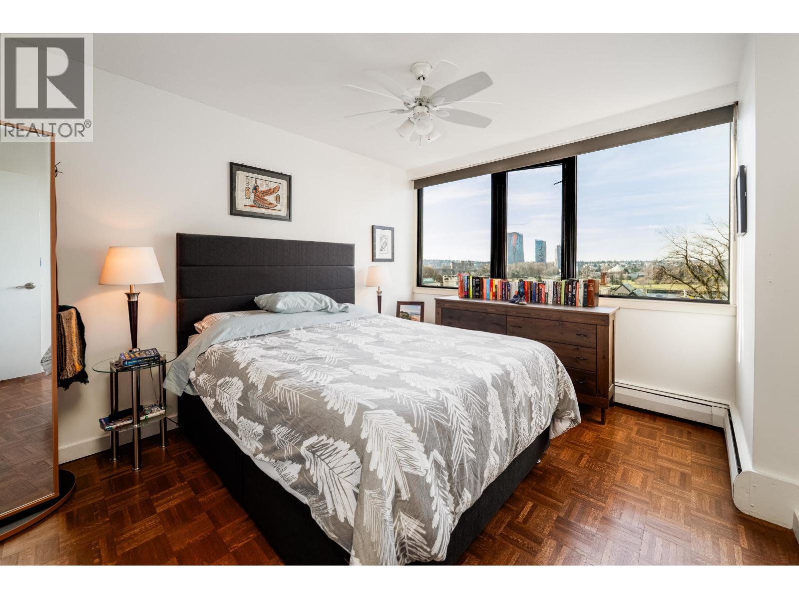 308 1330 Harwood Street, Vancouver, British Columbia  V6E 1S8 - Photo 10 - R3091179