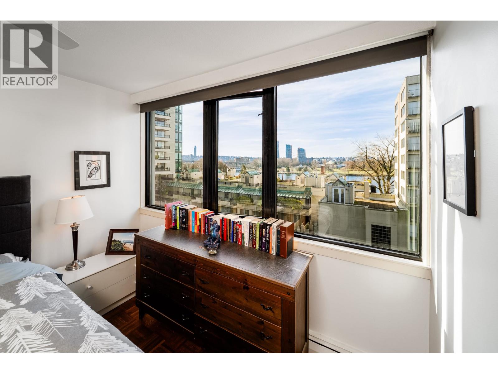 308 1330 Harwood Street, Vancouver, British Columbia  V6E 1S8 - Photo 13 - R3091179