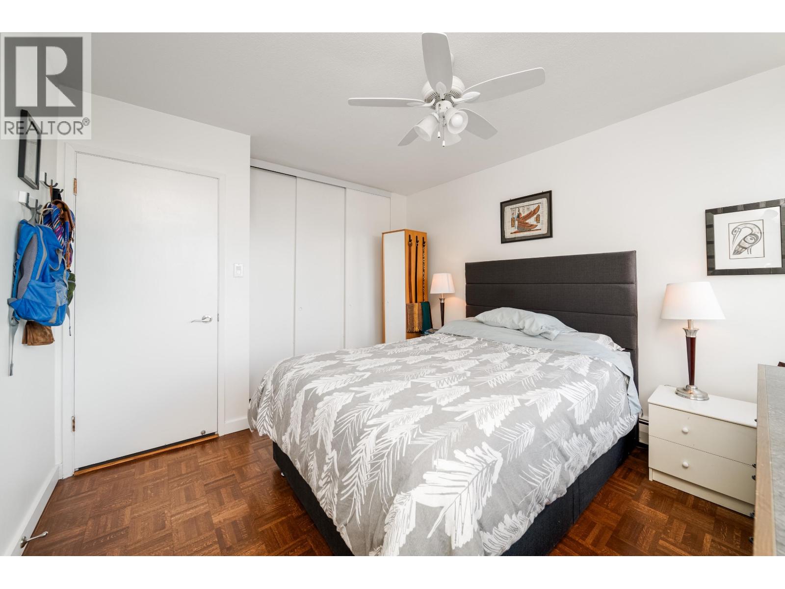 308 1330 Harwood Street, Vancouver, British Columbia  V6E 1S8 - Photo 14 - R3091179