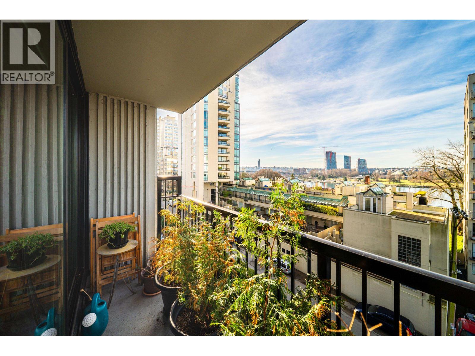 308 1330 Harwood Street, Vancouver, British Columbia  V6E 1S8 - Photo 16 - R3091179