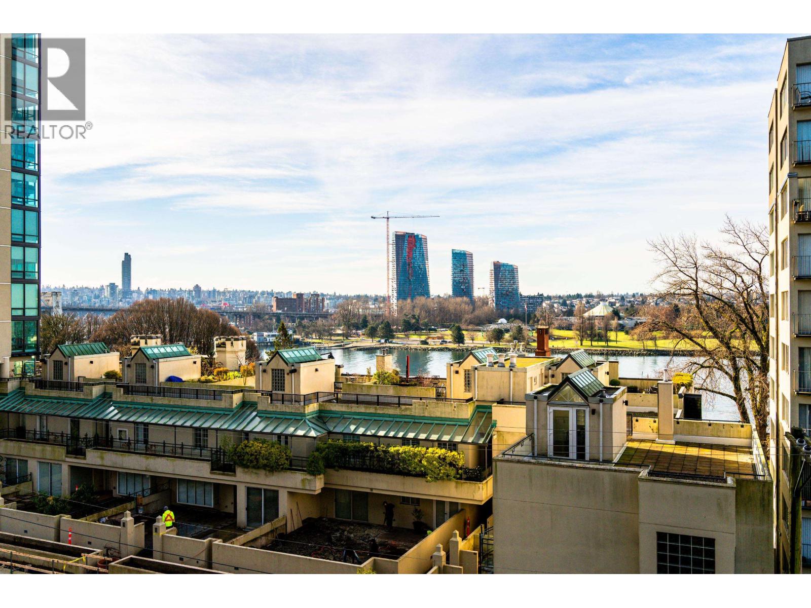 308 1330 Harwood Street, Vancouver, British Columbia  V6E 1S8 - Photo 17 - R3091179