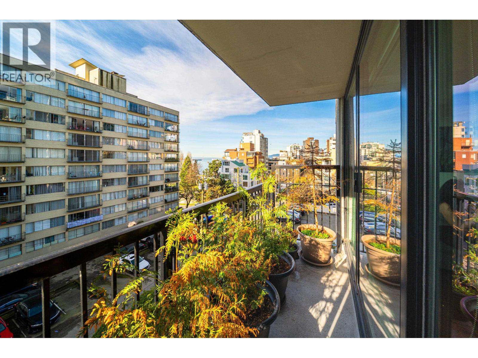 308 1330 Harwood Street, Vancouver, British Columbia  V6E 1S8 - Photo 18 - R3091179