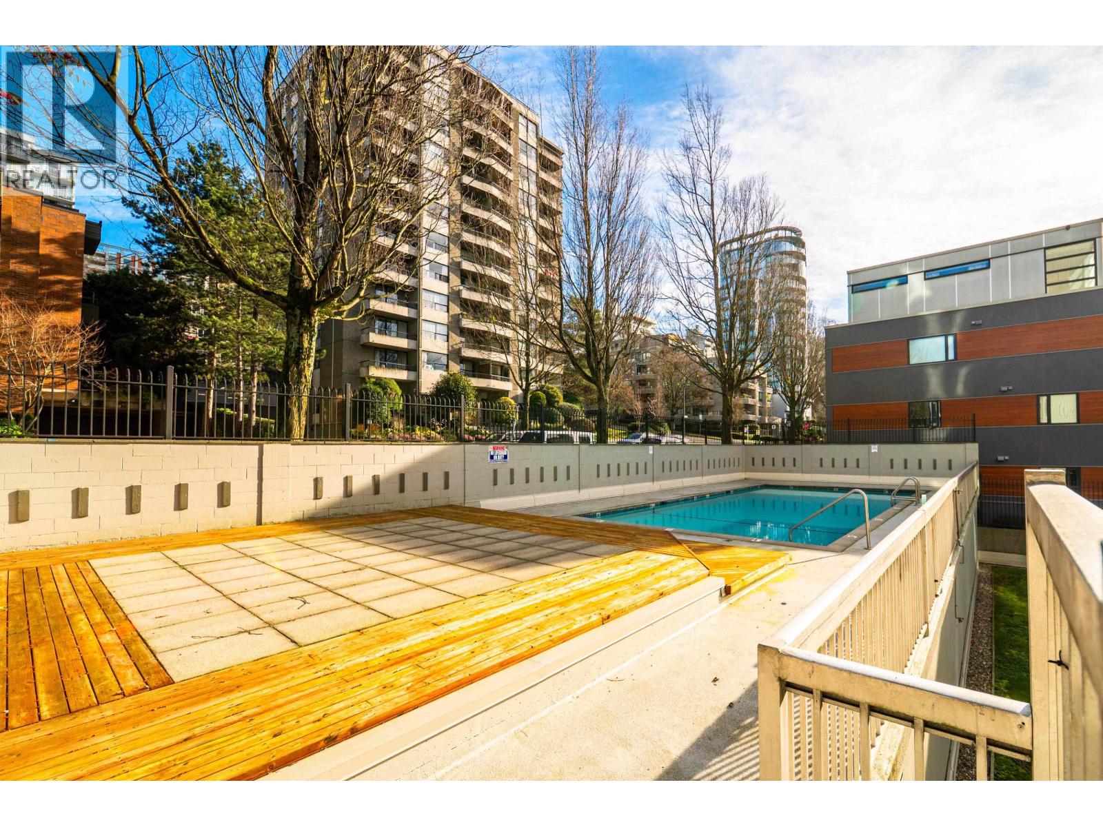 308 1330 Harwood Street, Vancouver, British Columbia  V6E 1S8 - Photo 22 - R3091179