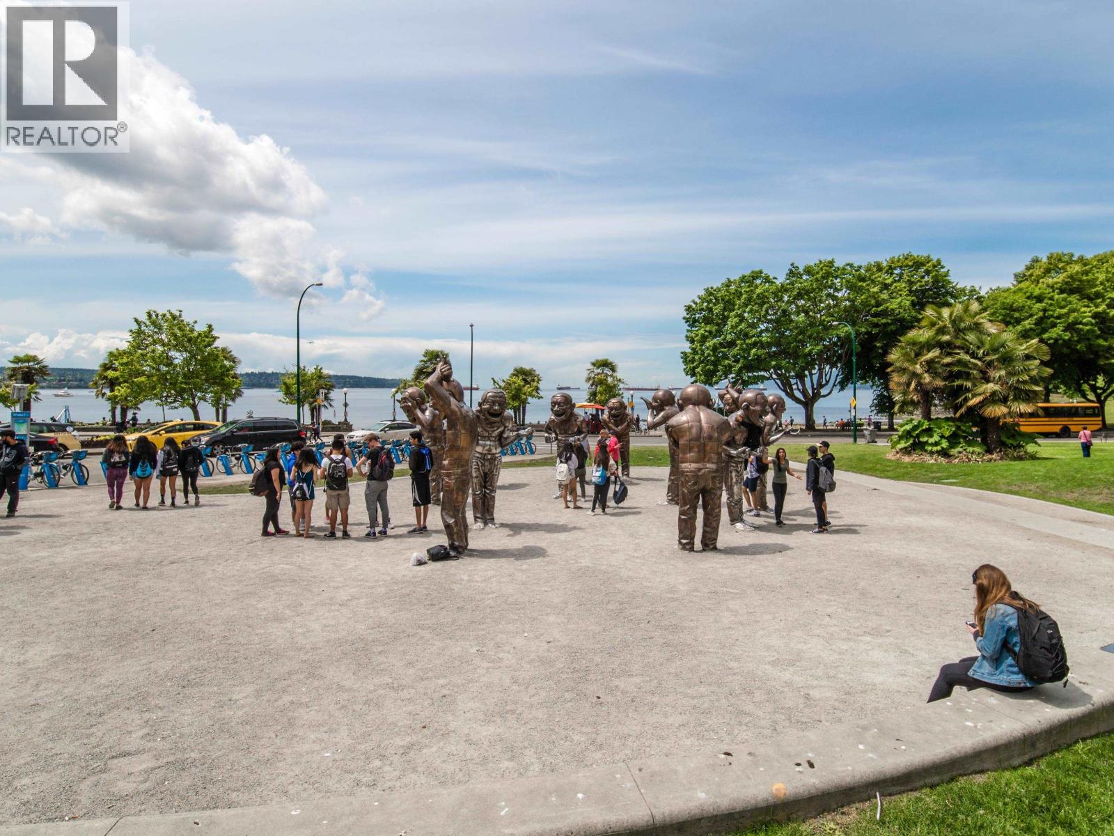 308 1330 Harwood Street, Vancouver, British Columbia  V6E 1S8 - Photo 29 - R3091179