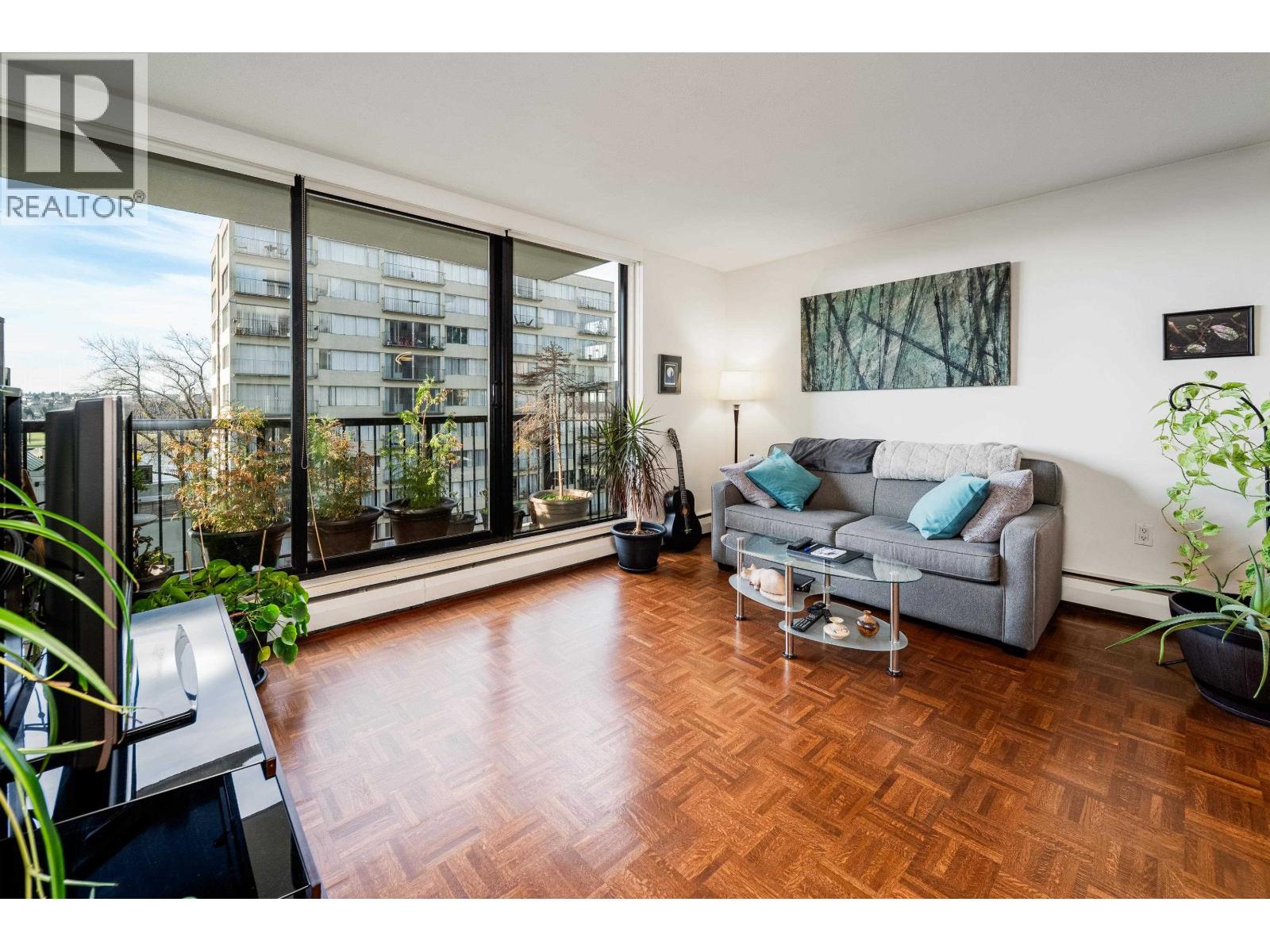 308 1330 Harwood Street, Vancouver, British Columbia  V6E 1S8 - Photo 3 - R3091179