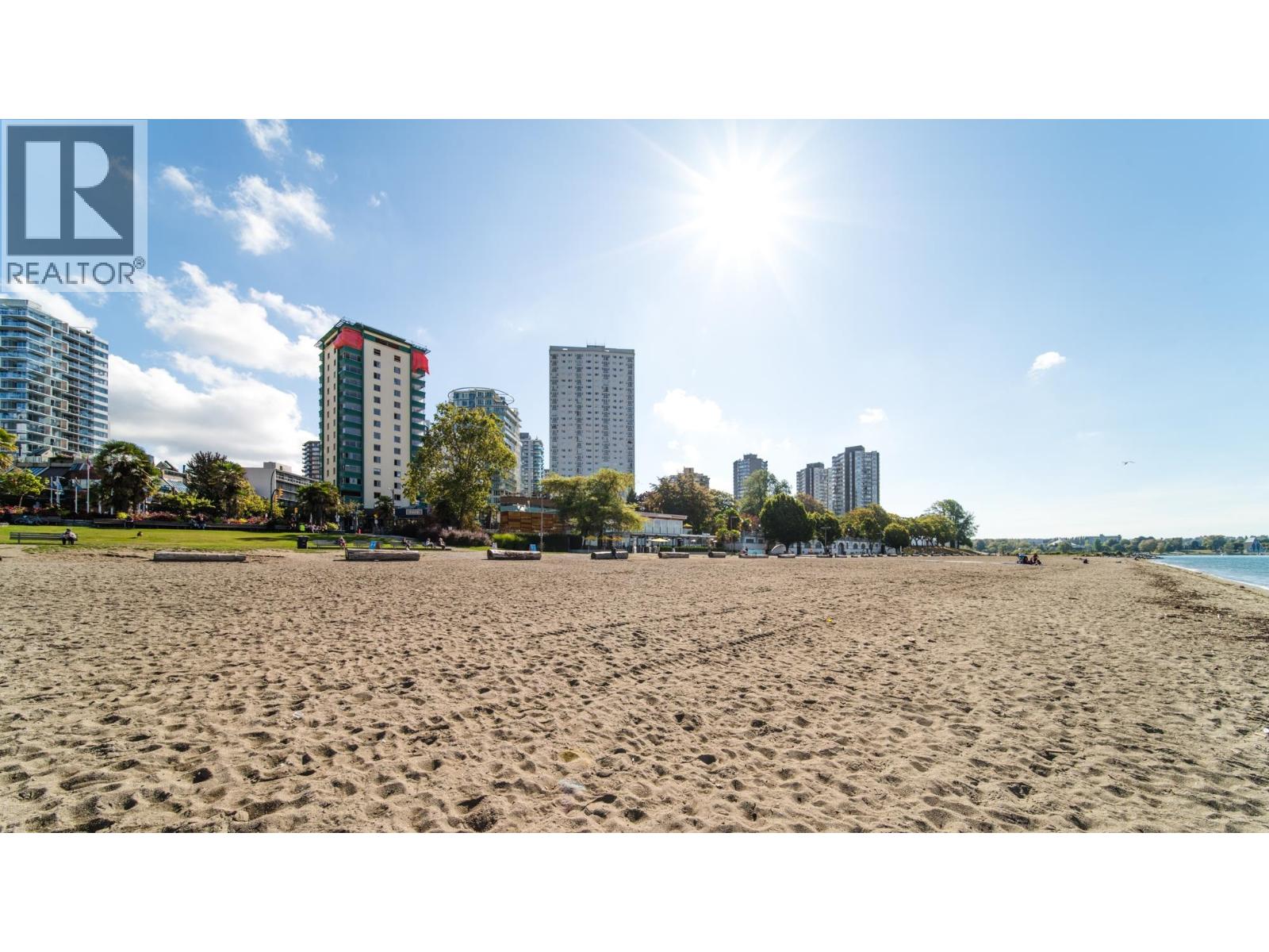 308 1330 Harwood Street, Vancouver, British Columbia  V6E 1S8 - Photo 30 - R3091179