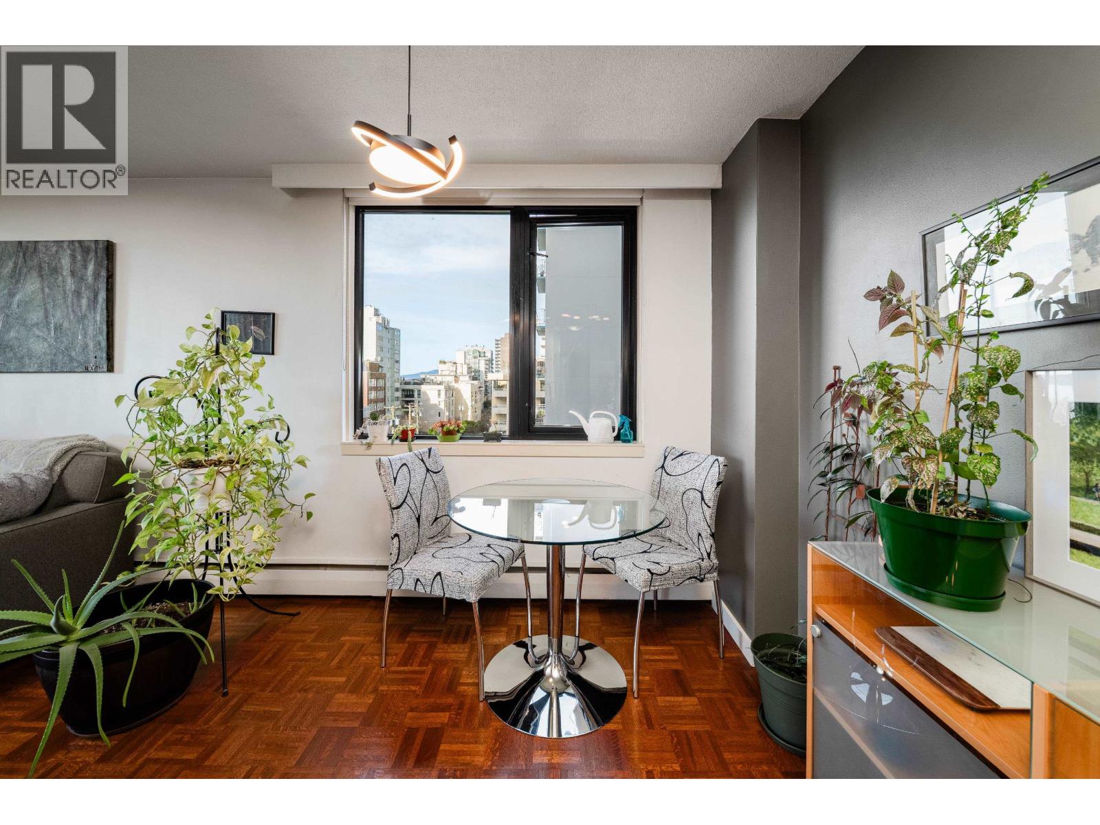 308 1330 Harwood Street, Vancouver, British Columbia  V6E 1S8 - Photo 6 - R3091179