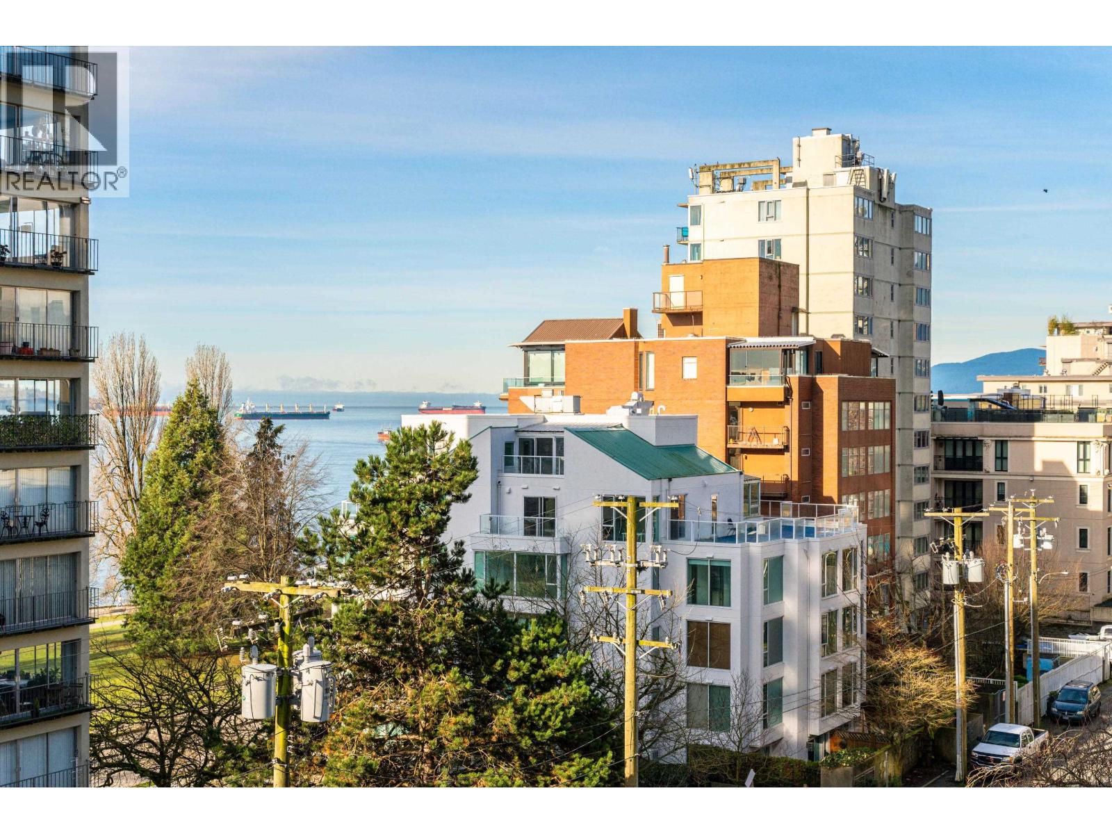 308 1330 Harwood Street, Vancouver, British Columbia  V6E 1S8 - Photo 7 - R3091179