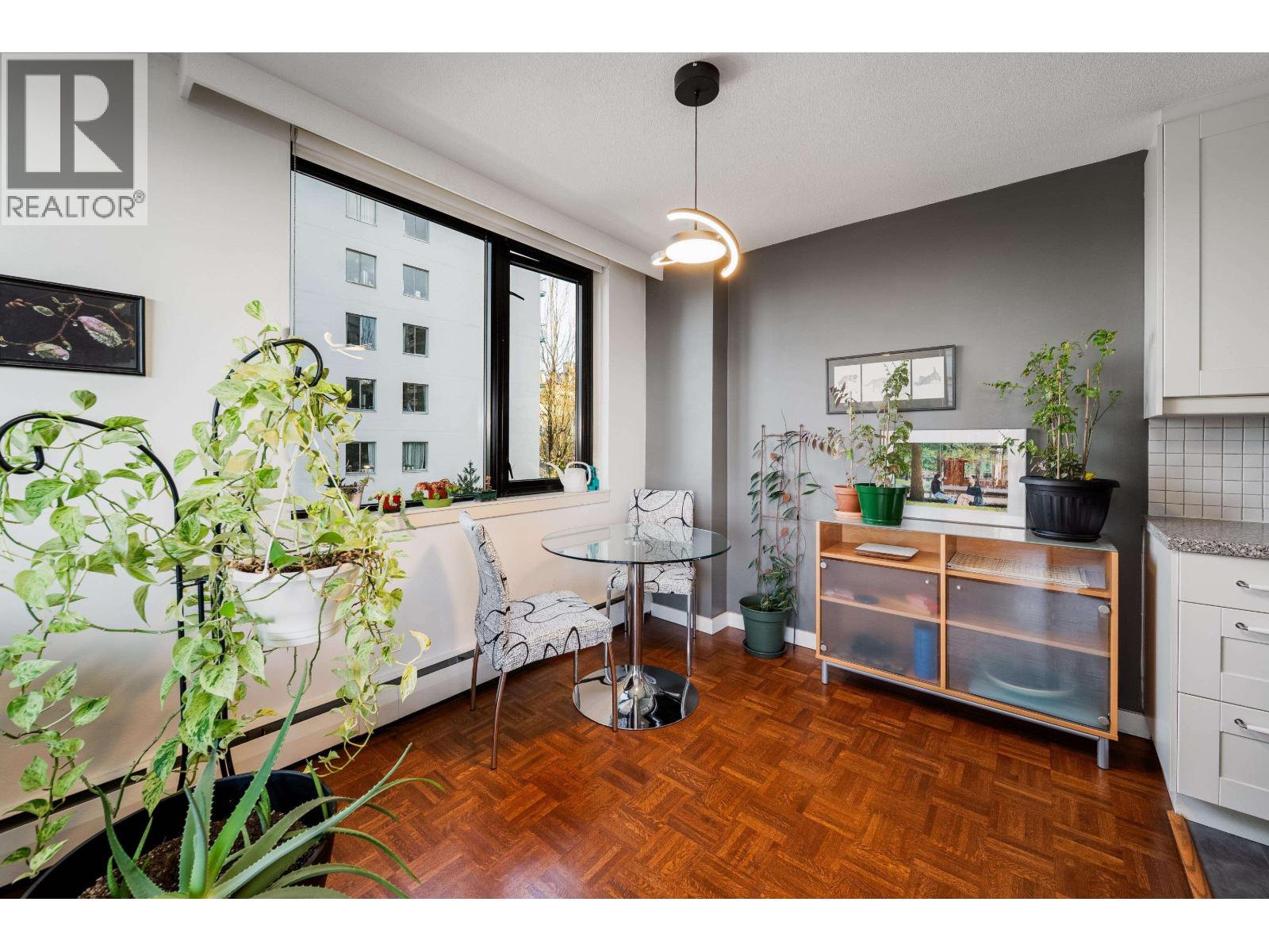 308 1330 Harwood Street, Vancouver, British Columbia  V6E 1S8 - Photo 8 - R3091179