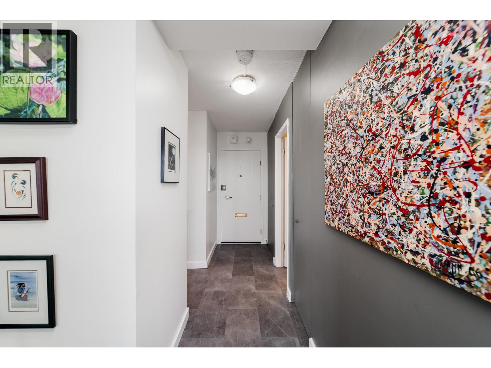 308 1330 Harwood Street, Vancouver, British Columbia  V6E 1S8 - Photo 9 - R3091179