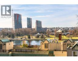 308 1330 HARWOOD STREET, Vancouver, British Columbia