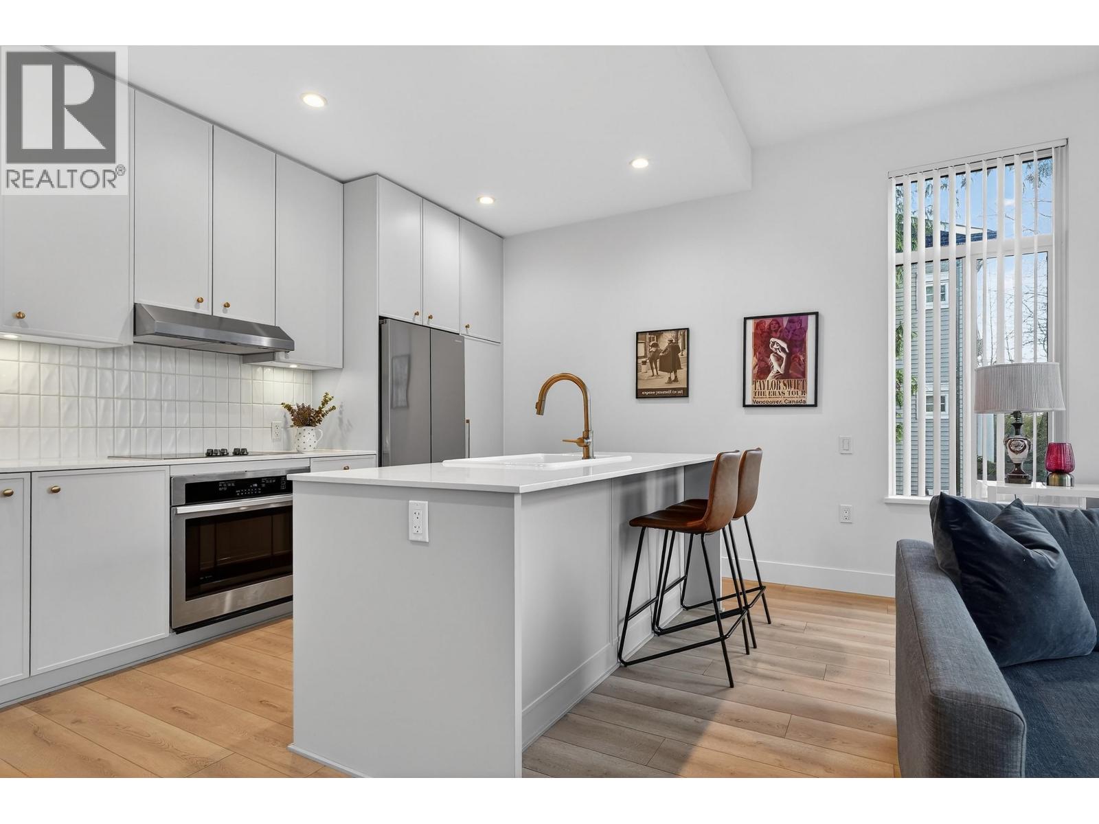 108 708 Edgar Avenue, Coquitlam, British Columbia  V3K 0H3 - Photo 5 - R3091188