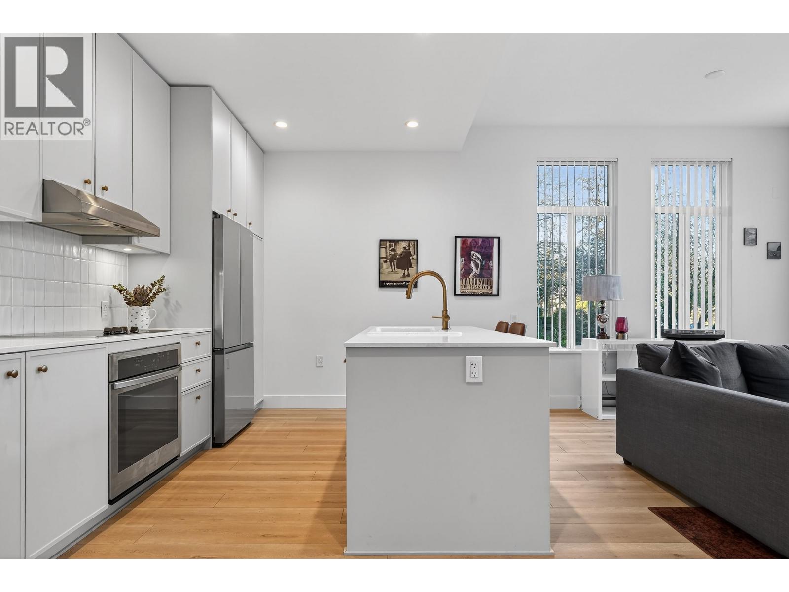 108 708 Edgar Avenue, Coquitlam, British Columbia  V3K 0H3 - Photo 8 - R3091188