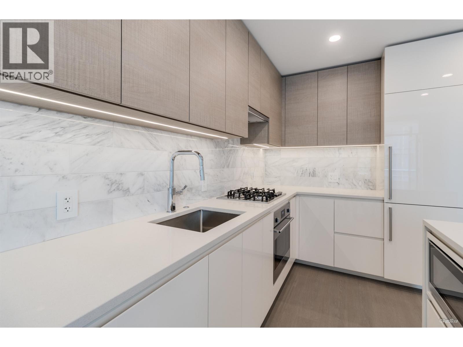 2706 2186 Gilmore Avenue, Burnaby, British Columbia  V5C 6A7 - Photo 3 - R3091191