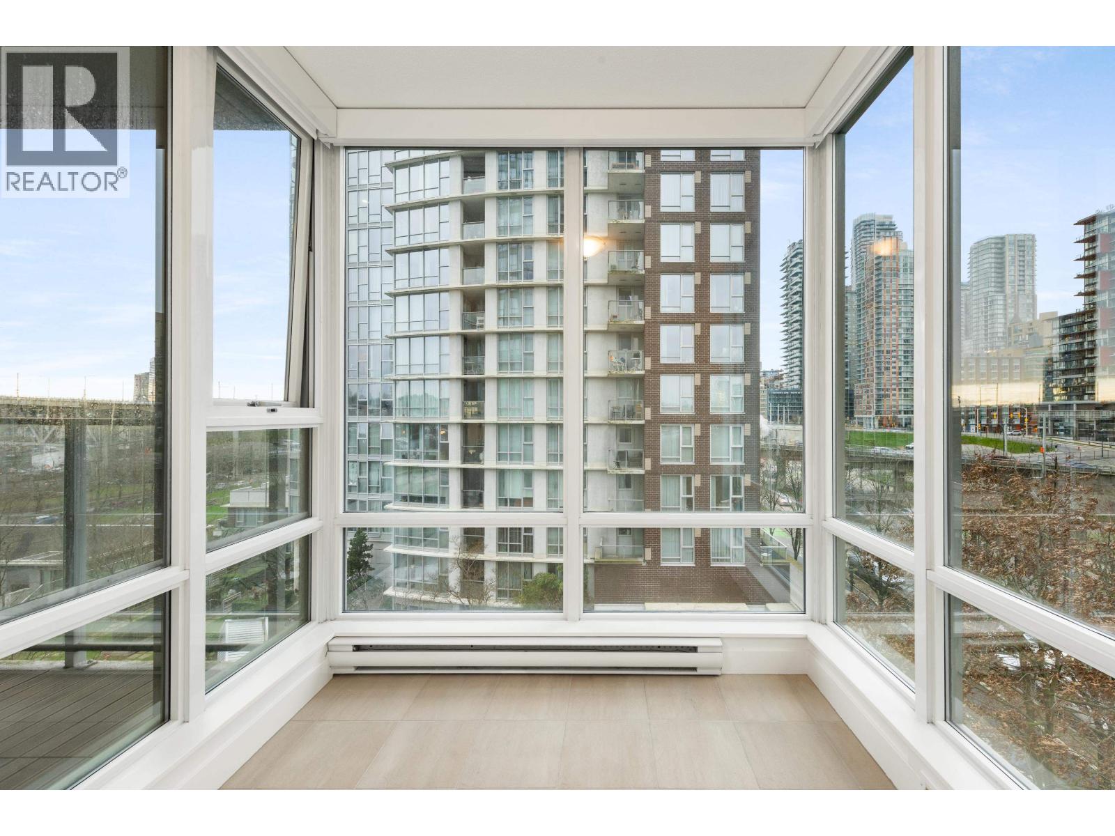 808 1495 Richards Street, Vancouver, British Columbia  V6Z 3E3 - Photo 11 - R3091192